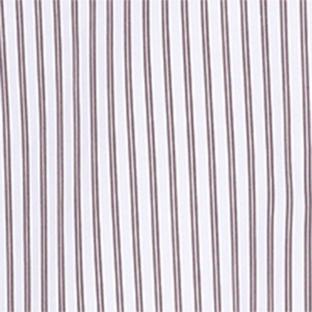 Cotton Striped Shirt