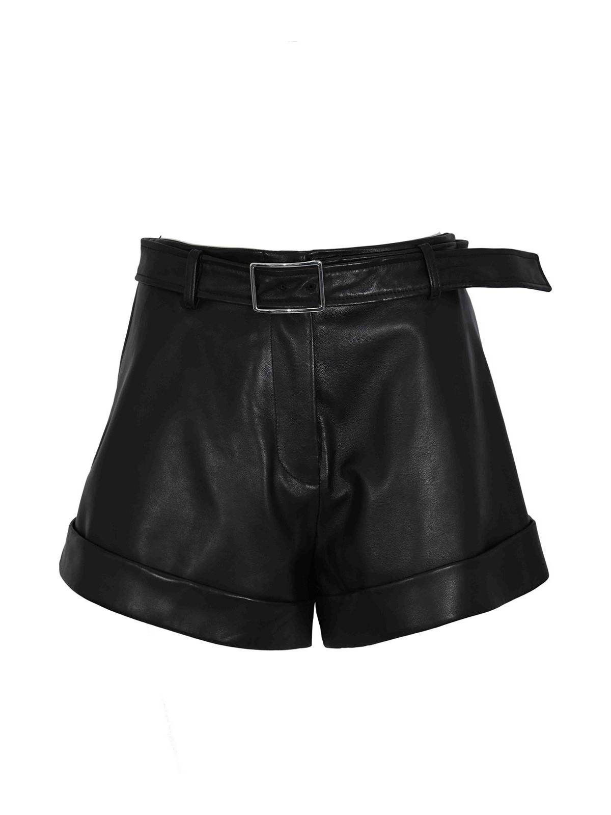 Bermuda Spxpotter Leather