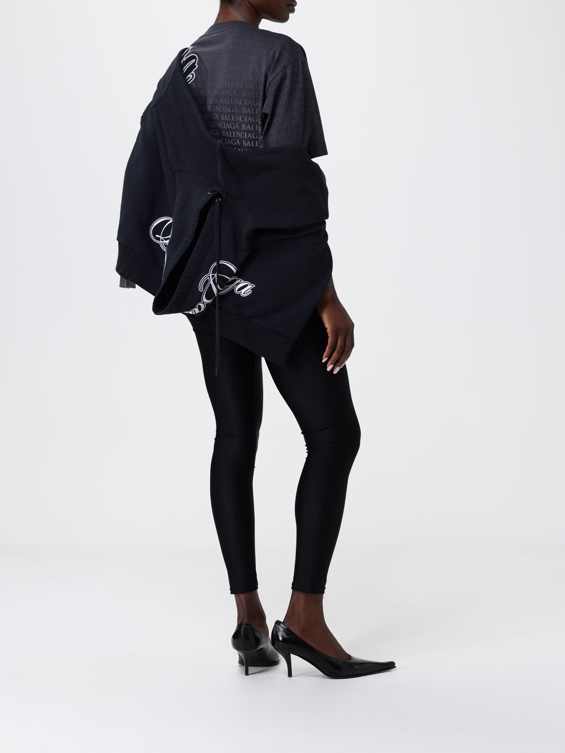 Sweater Woman color Black