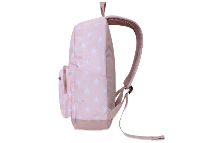Go 2 Patterned Backpack 'Light Pink'