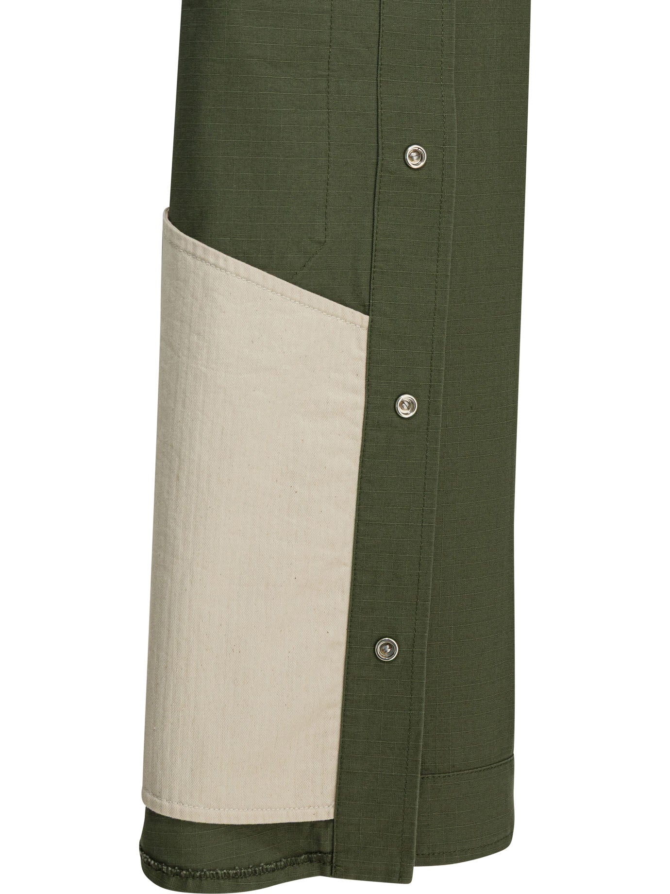 Veste surchemise Manifattura Ceccarelli "Country