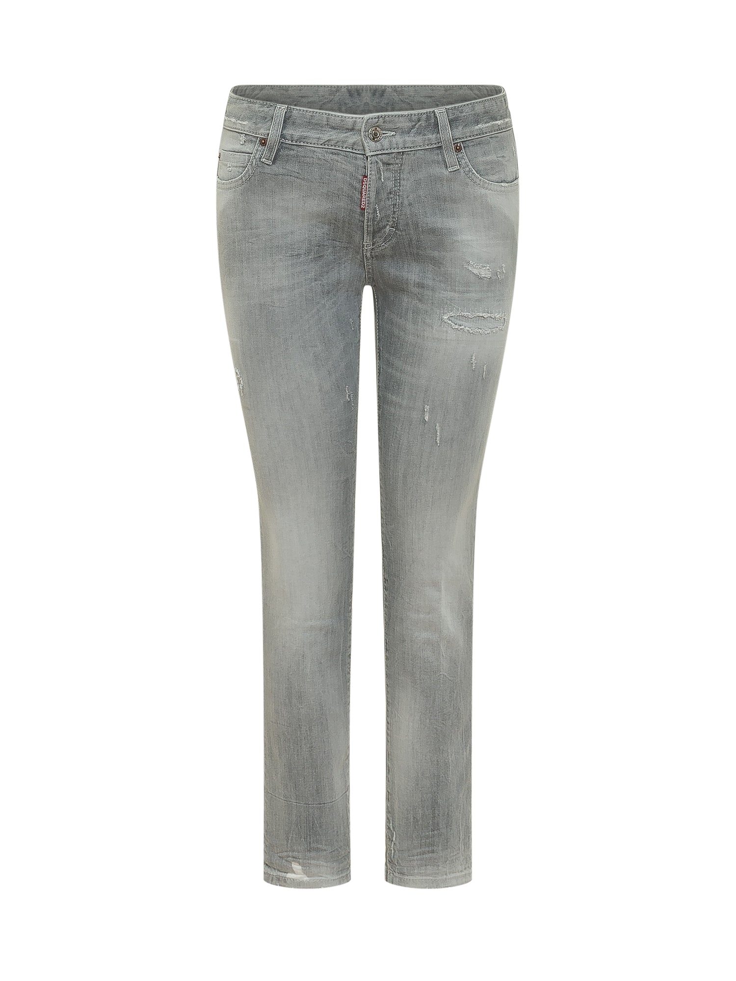 Skinny Jetset Jeans