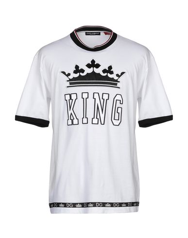Man T-shirt White