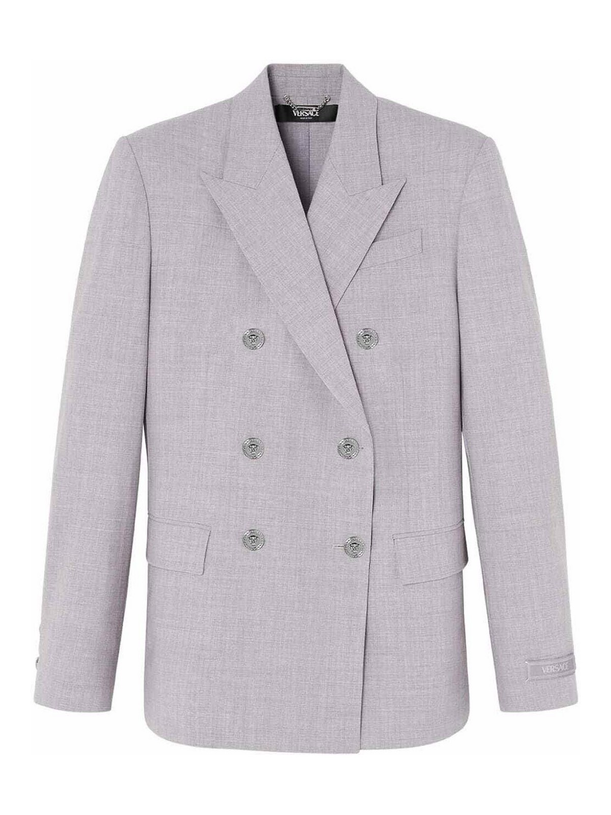 Tailored Jacket