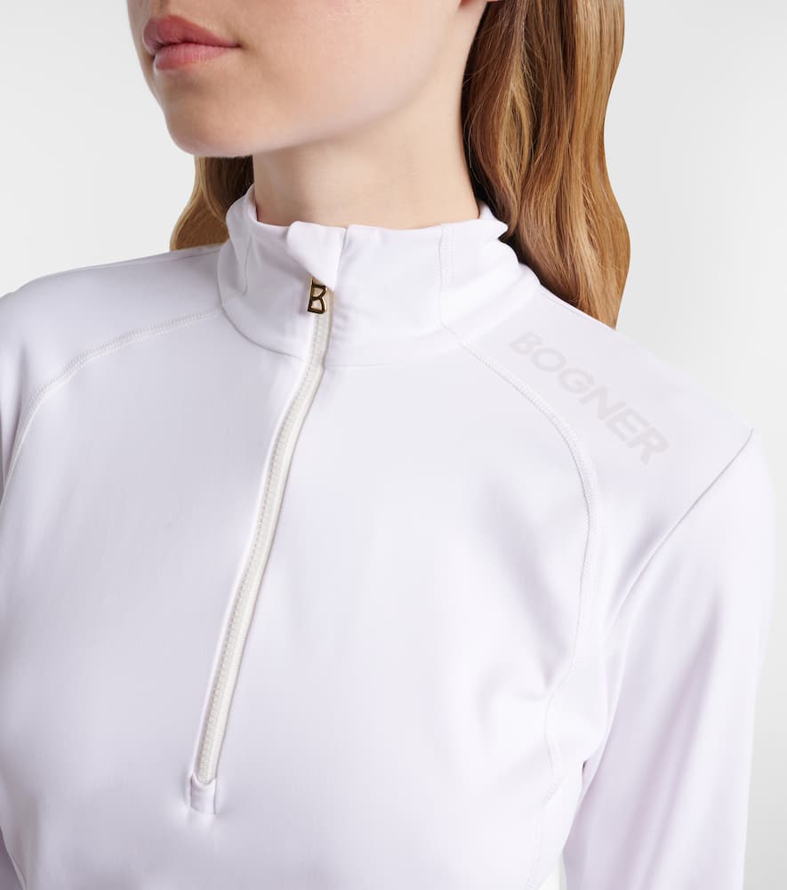 Medita jersey technical top