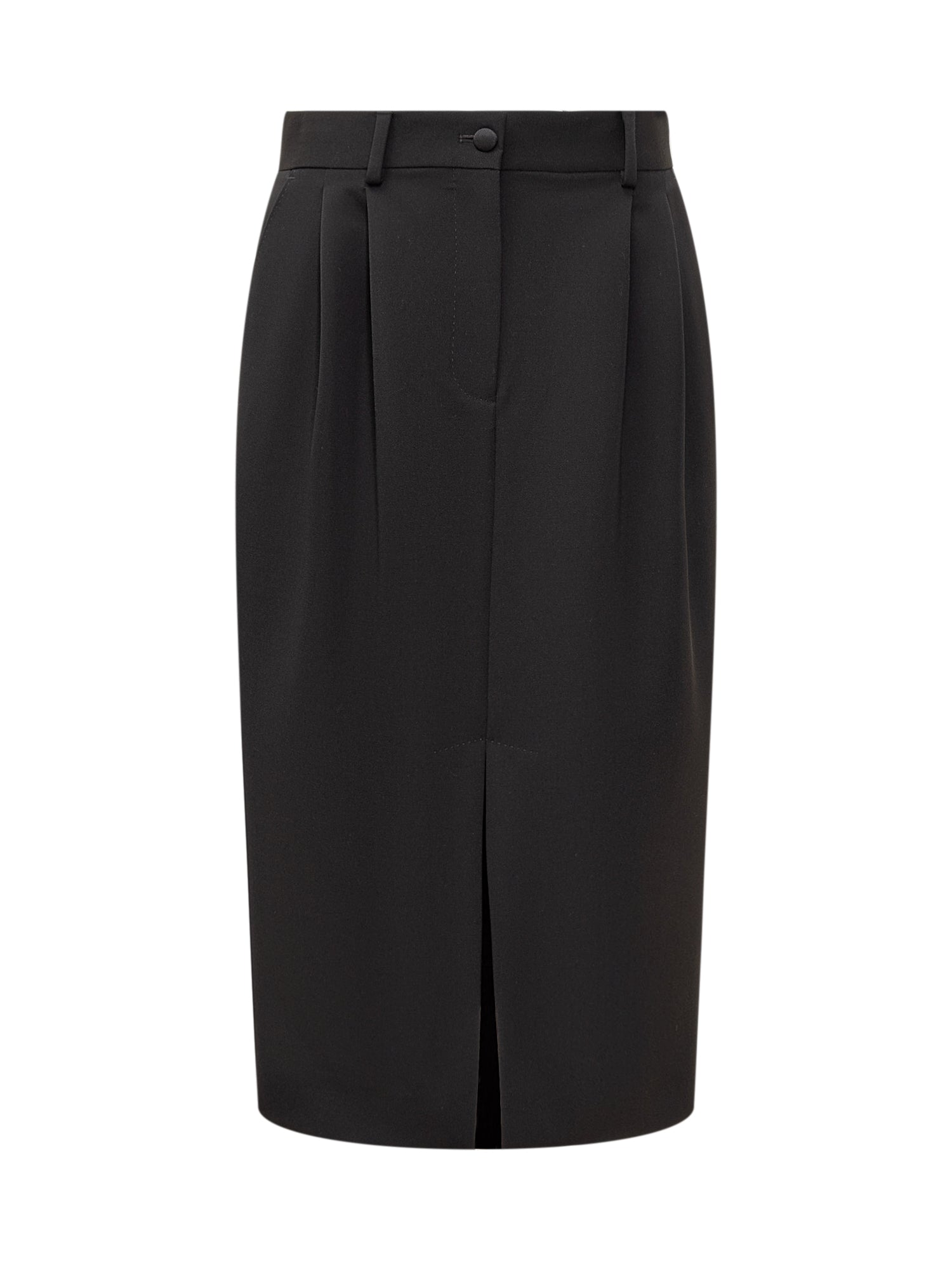 Chic Mini Skirt for FW24