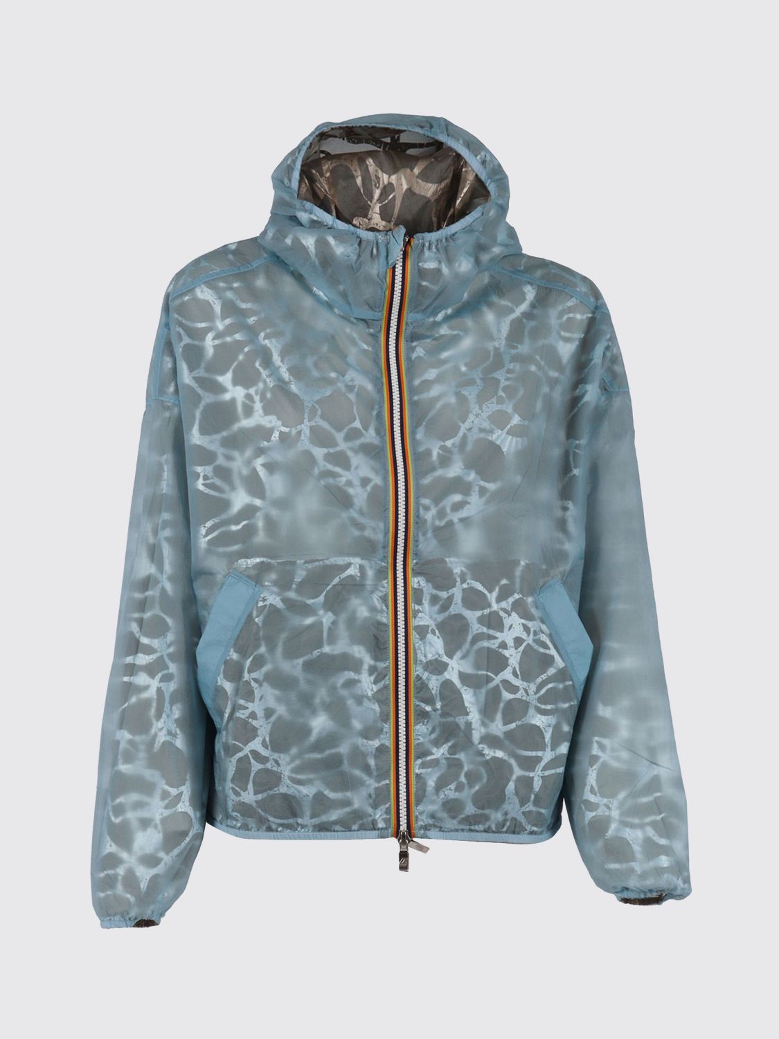 Coat Woman color Beige