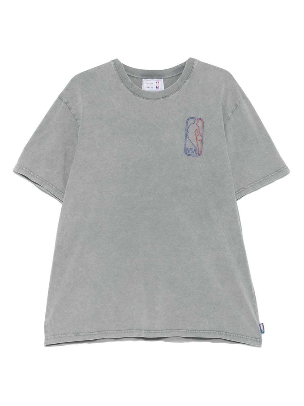 X NBA Le Patureau T-shirt - White
