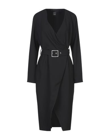 Woman Midi dress Black