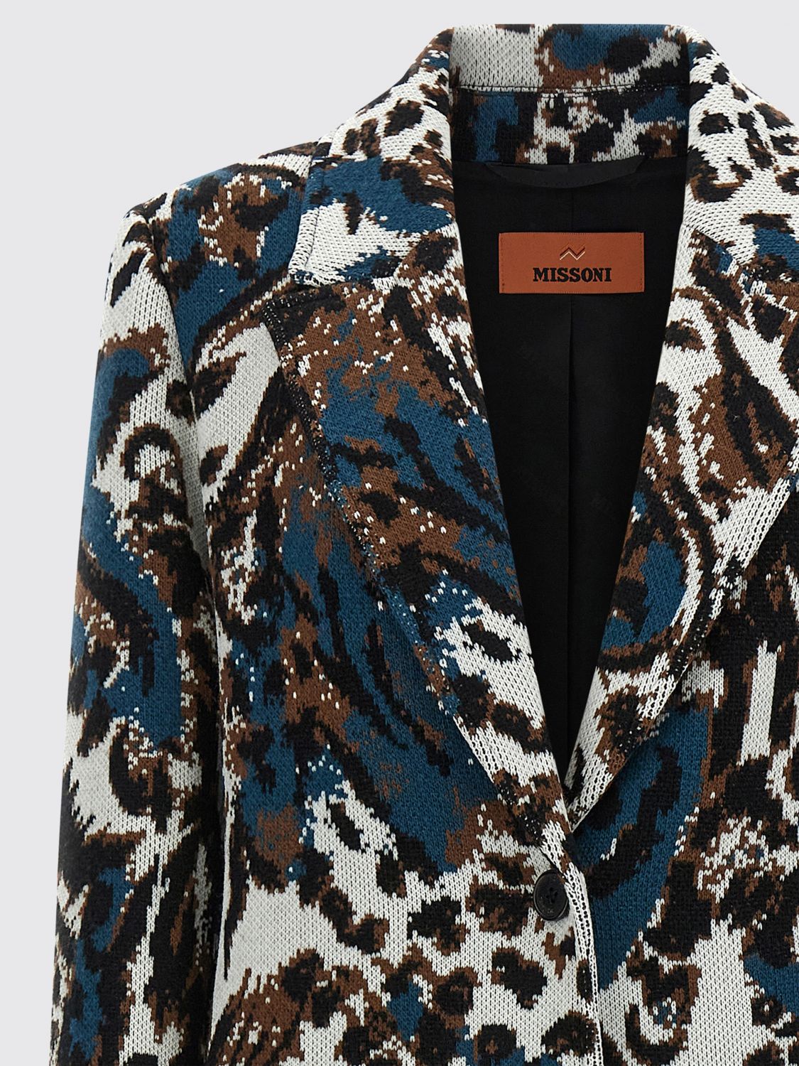 Trench Coat Woman color Multicolor