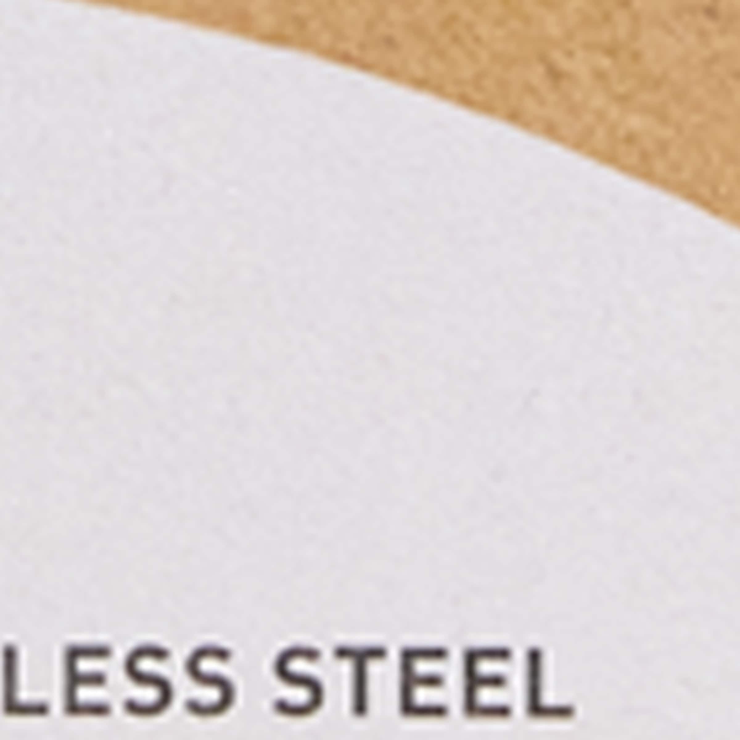 S6 Wordmark Mizu Water Bottle