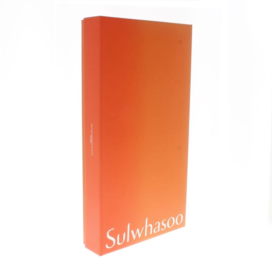 First Care Comforting Ritual Skin Care 8809925150010