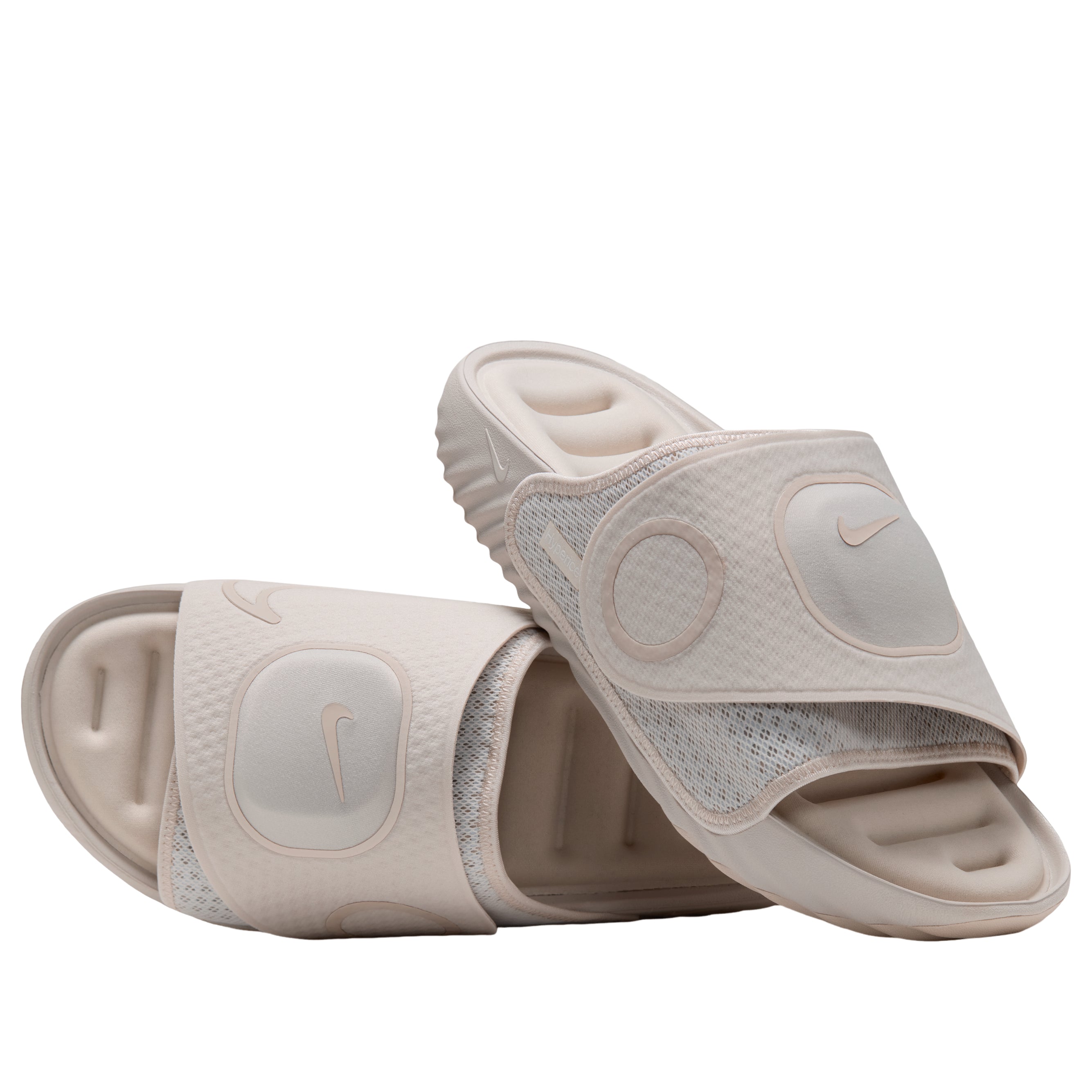 X Hyperice Air Zoom Hyperslide 'Orewood Brown'
