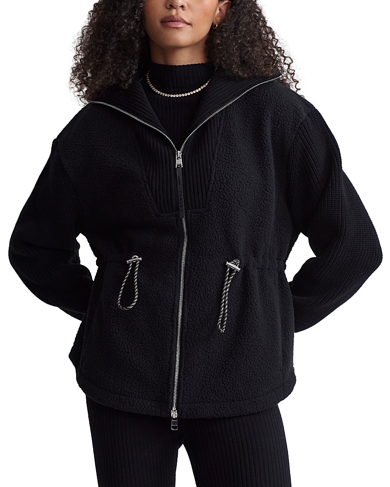 Renea Fleece Jacket