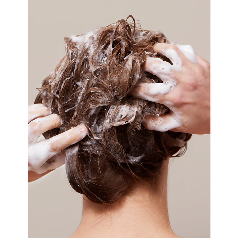 Hard Water Shampoo 350ml