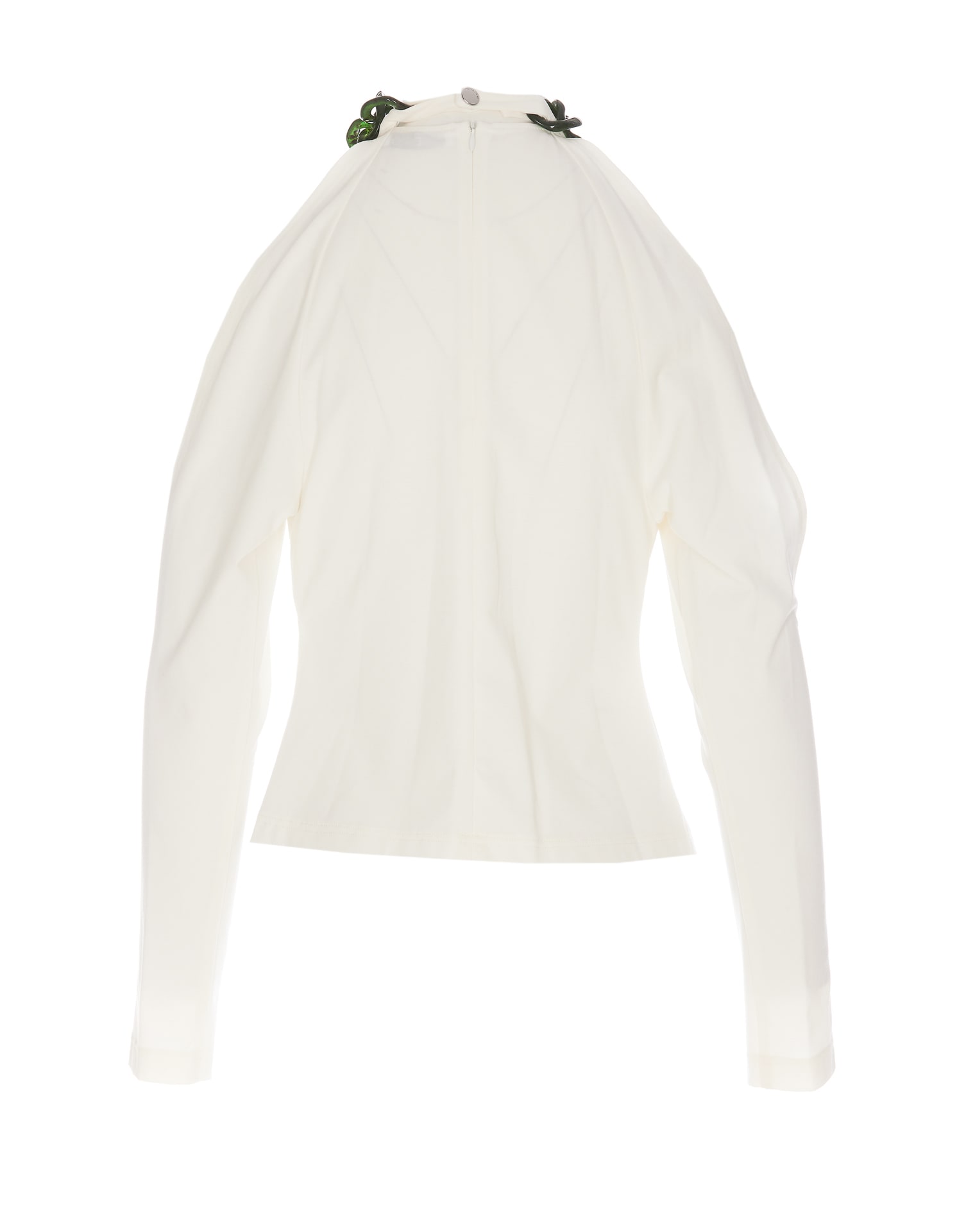 Chain Link Top