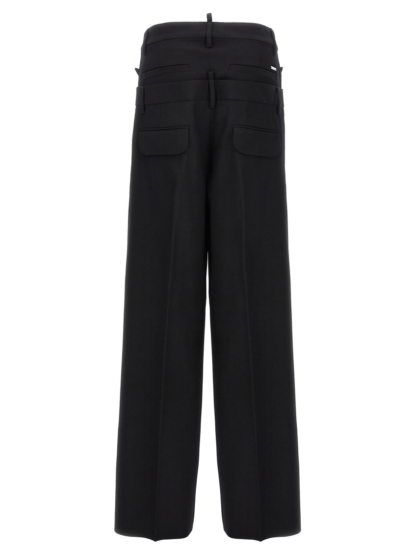Twin Pack Pants