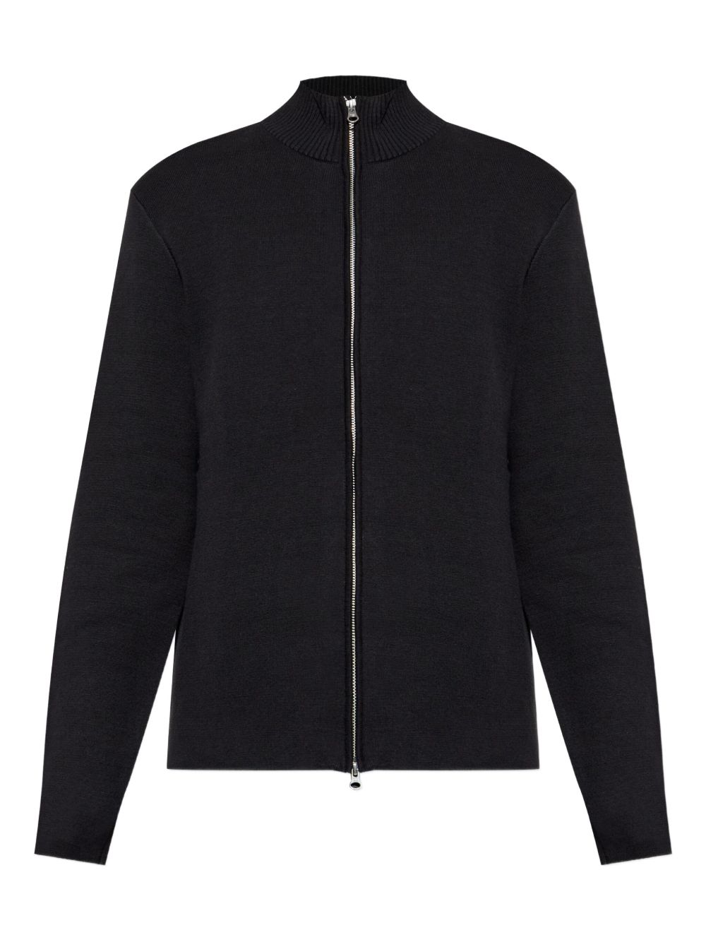 Saniklas cardigan - Black