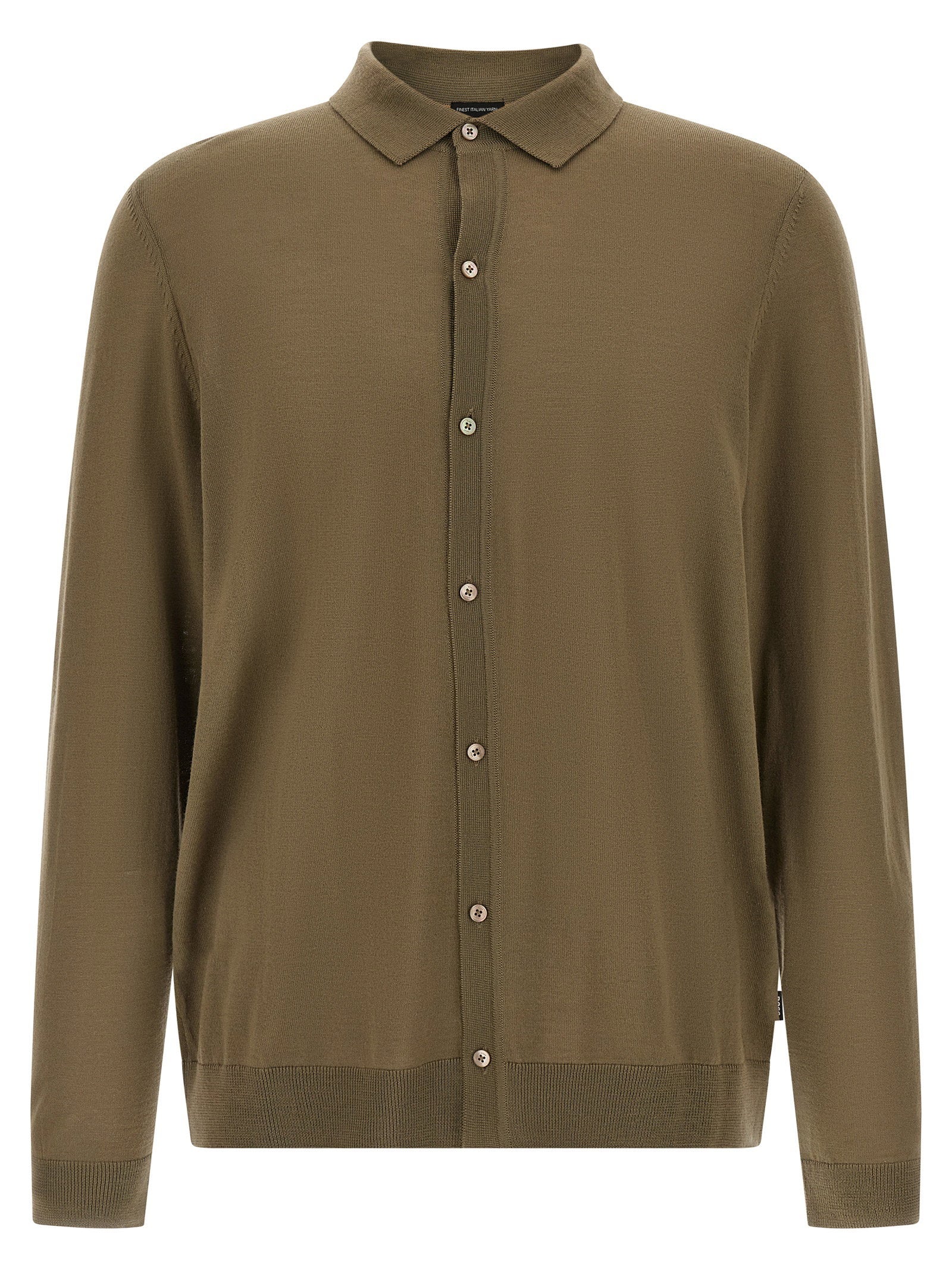 Helbert Polo Shirt