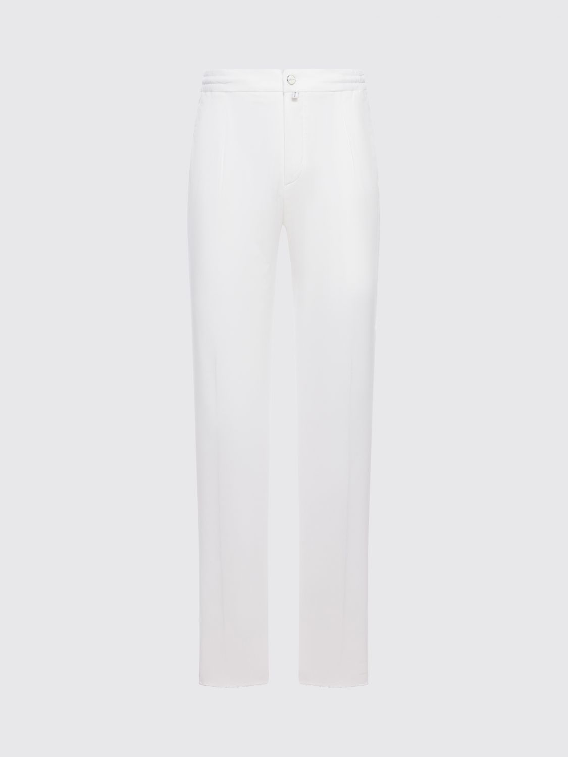 Jeans Men color White