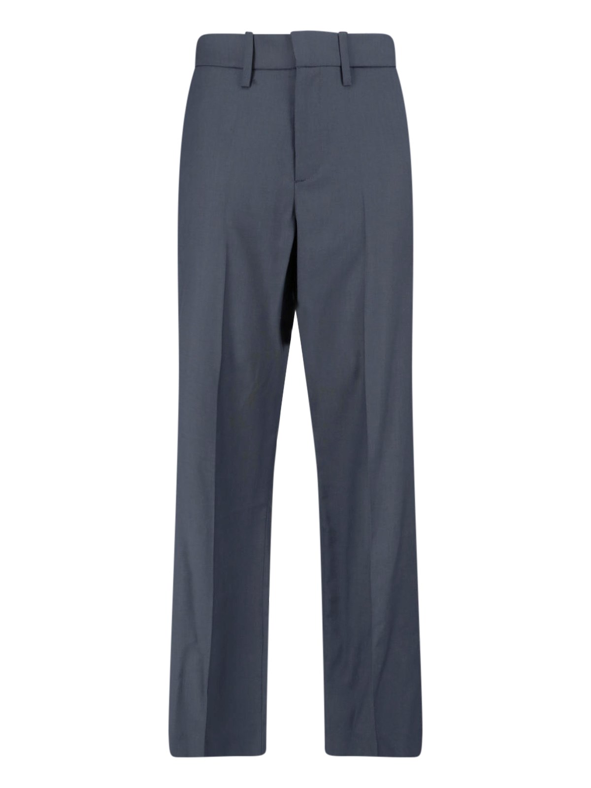Wool Pants