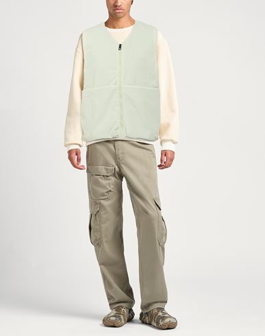 Tech Pack Man Vest Sage green Size S Nylon