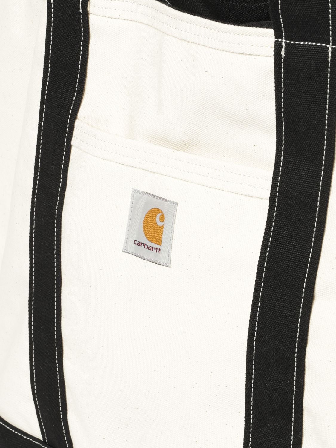 Bag Men color White