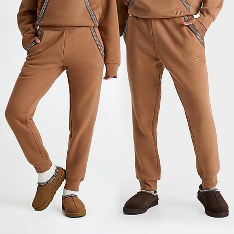 Men's Tasman Jogger Pants in Chestnut