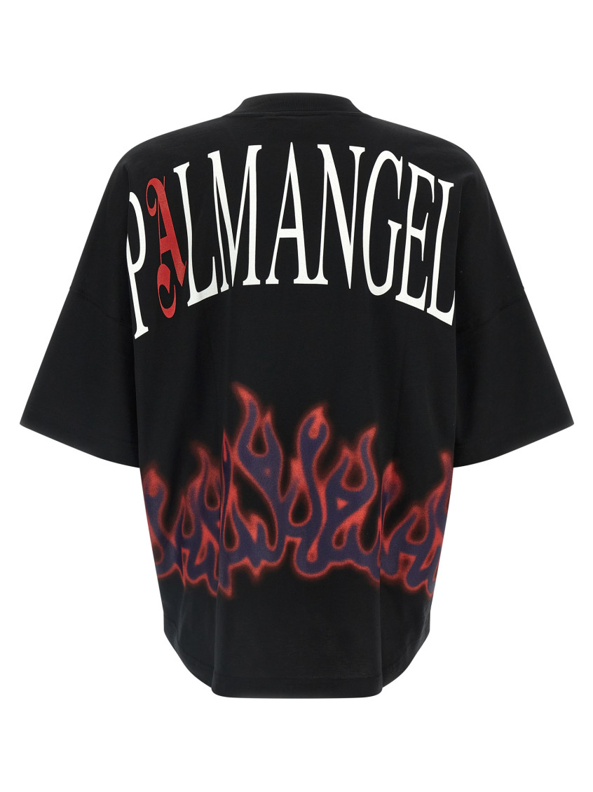Flames T-shirt
