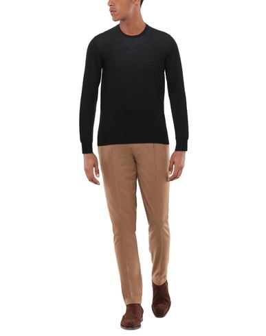 Man Sweater Black