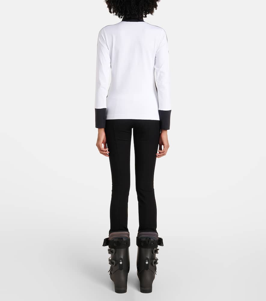 Eleonore ski top