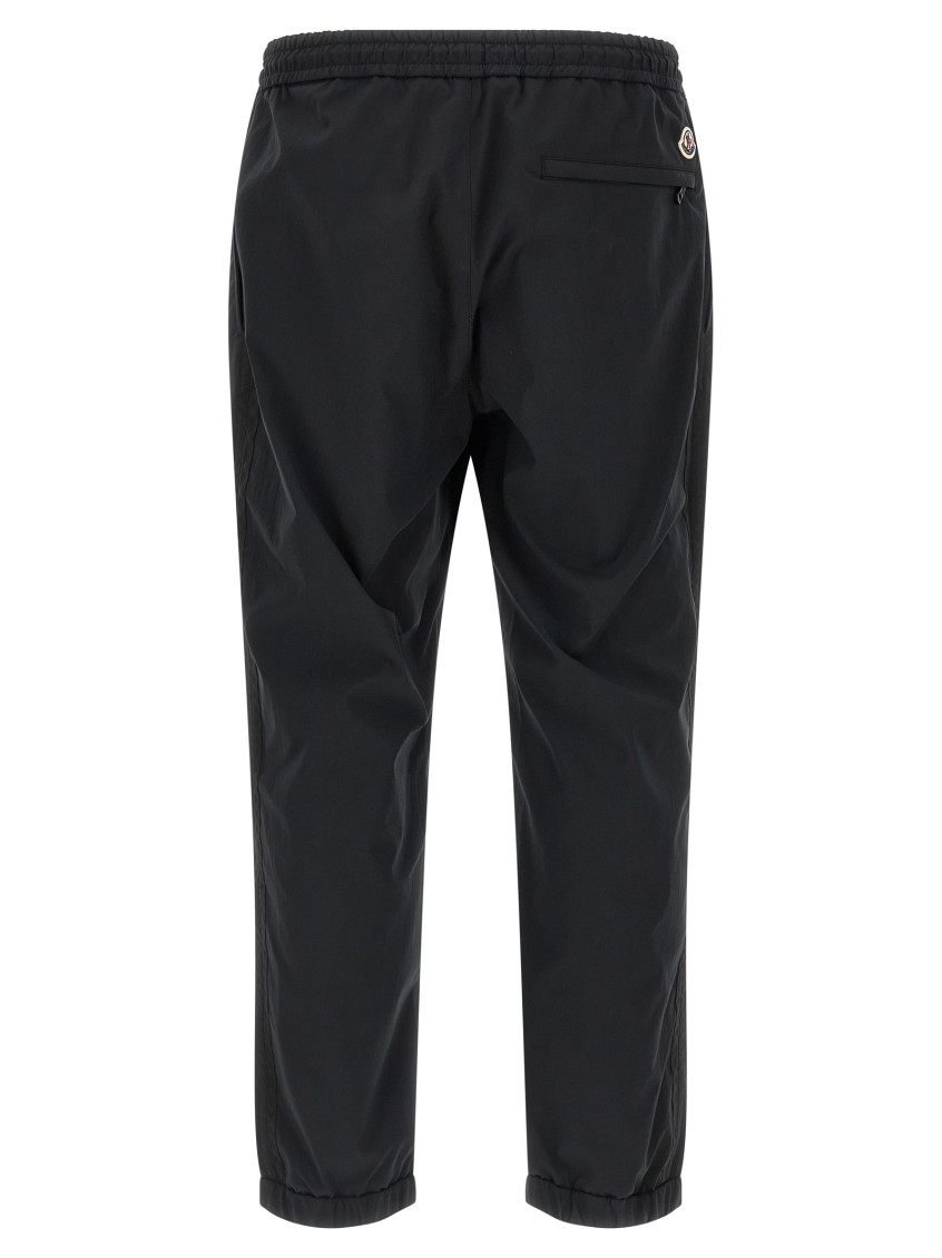 Grosgrain Tape Joggers