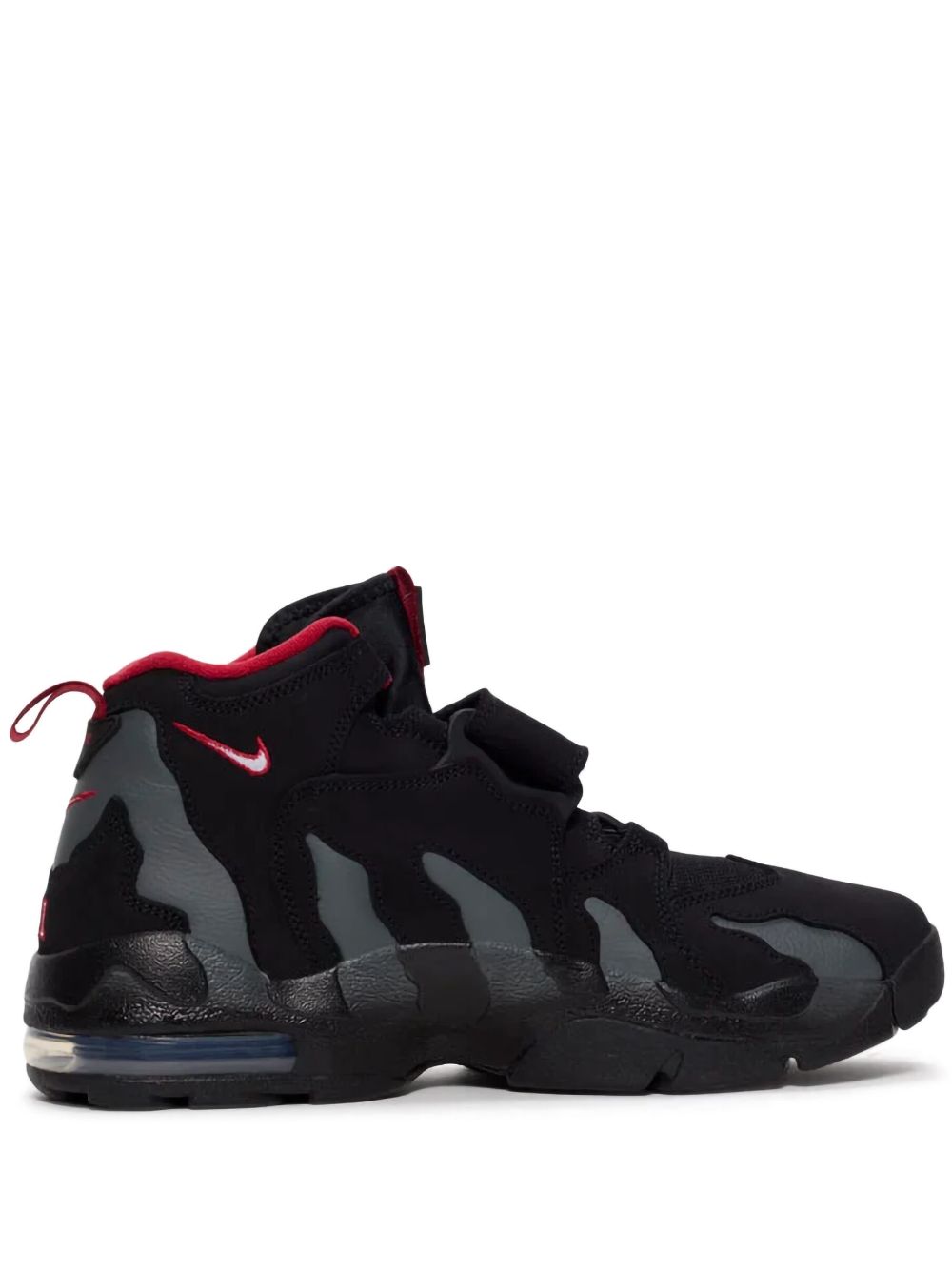 Air DT Max '96 "Falcons" sneakers - Black