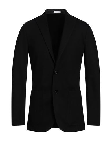 Man Blazer Black