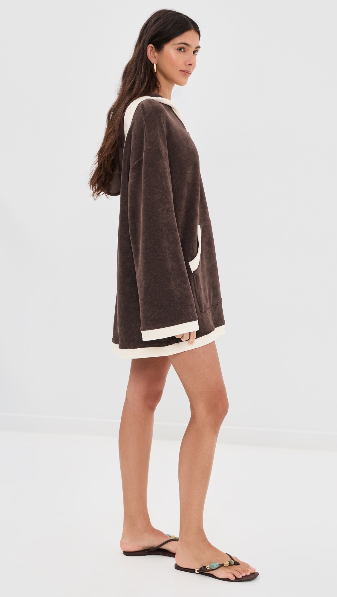 Anona Dress Java S