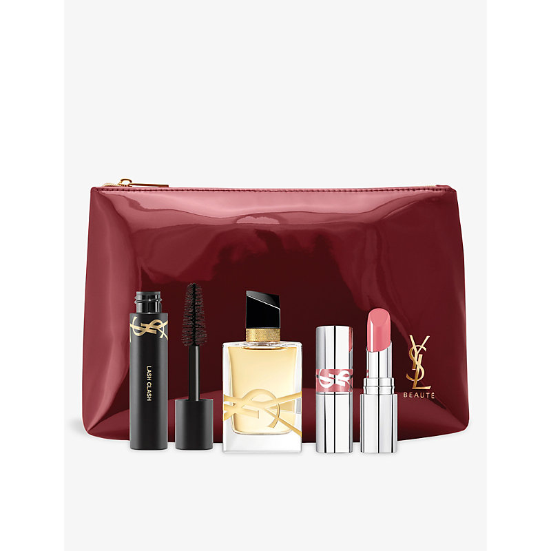 Lash Clash  Libre Eau De Parfum