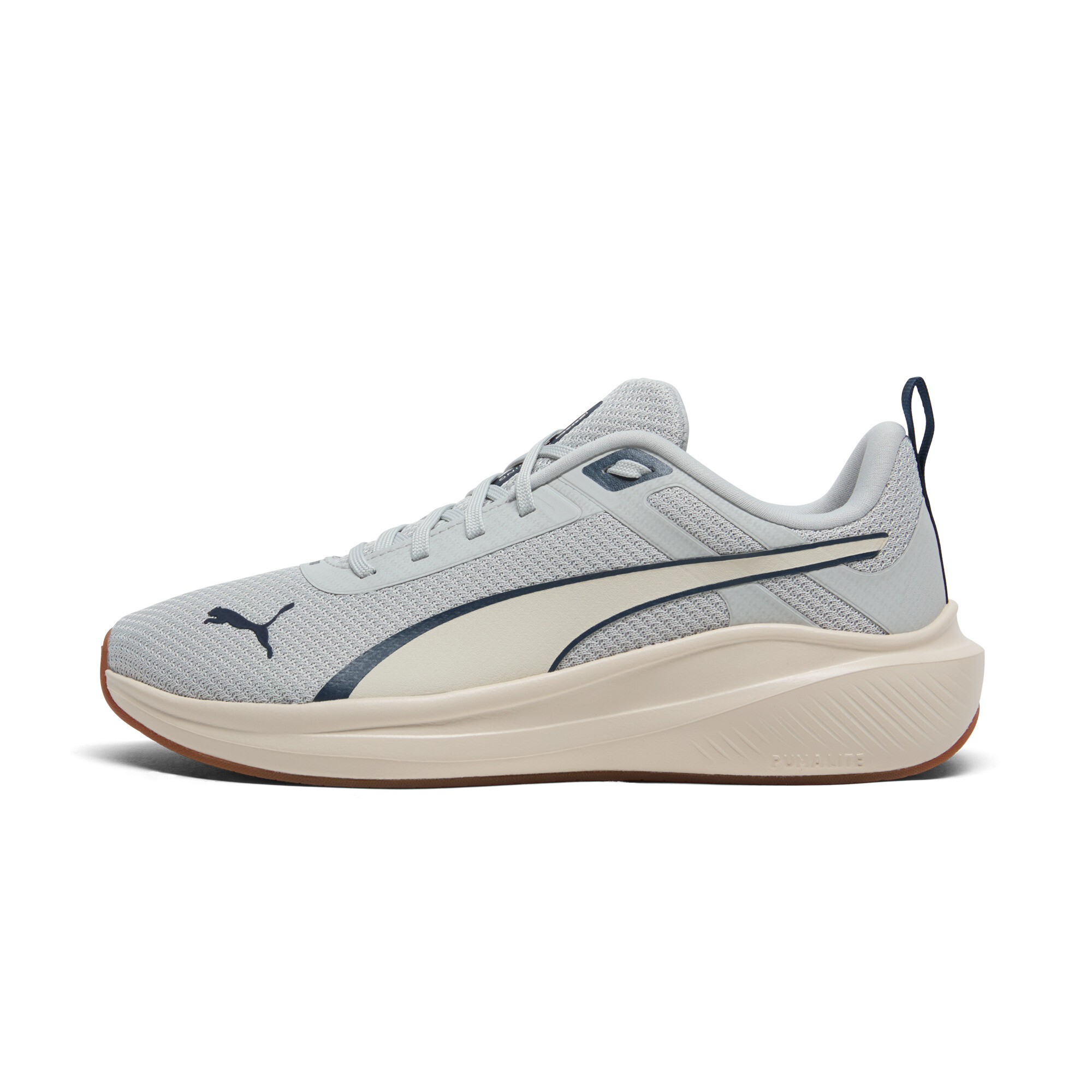 PUMA Rocket Fuel Lite Women's Running Shoes in Grey