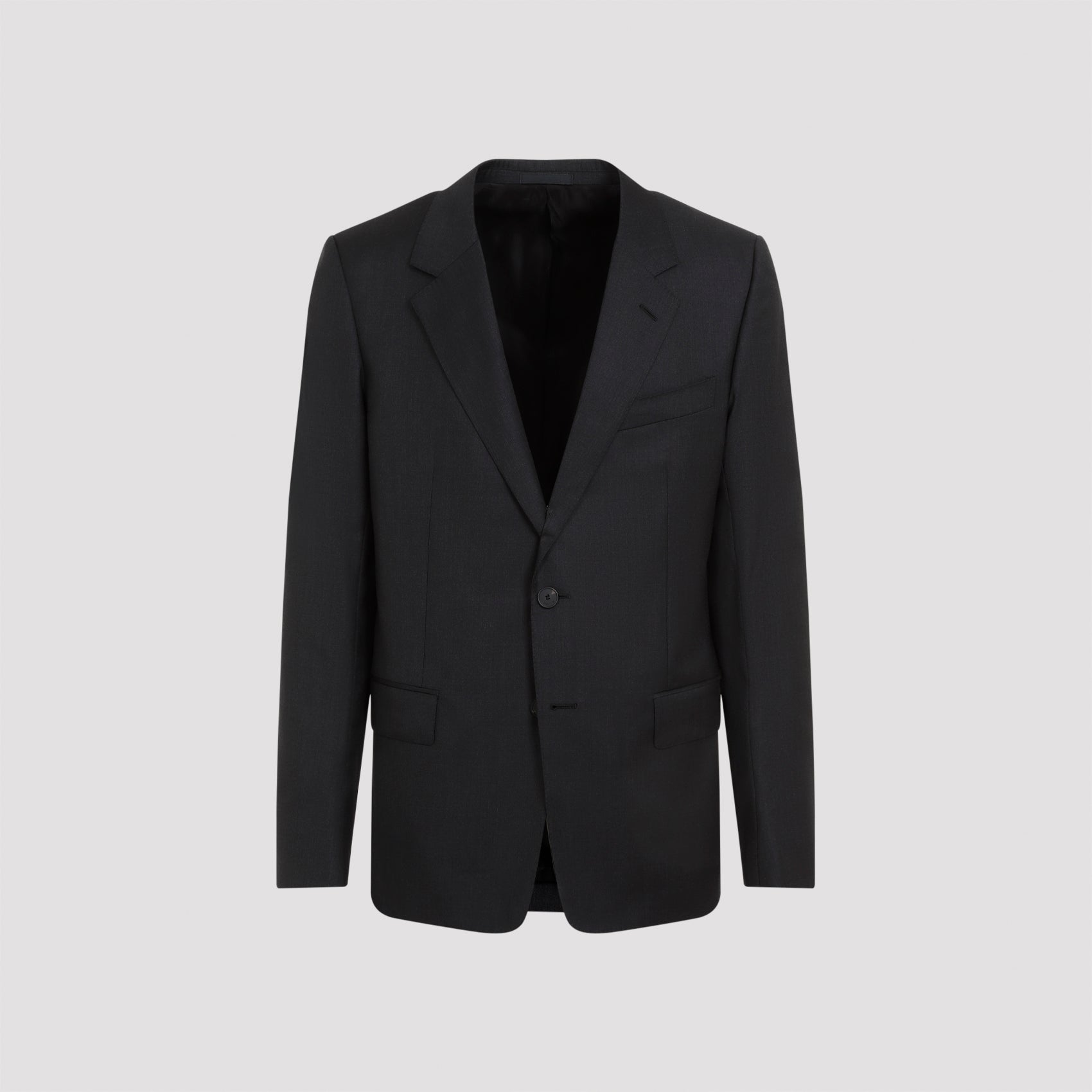 Single-breasted Blazer