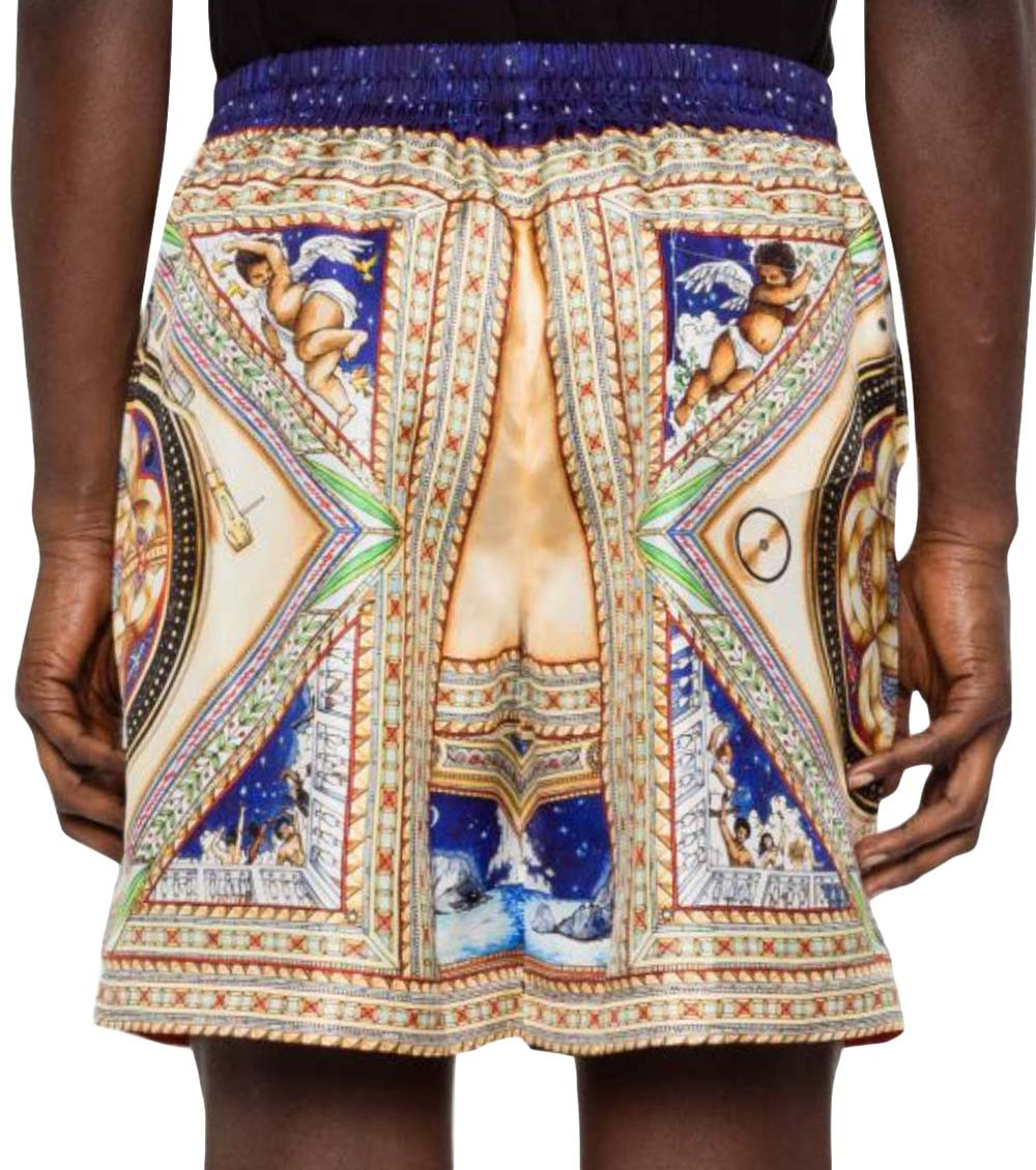 Shorts Bright