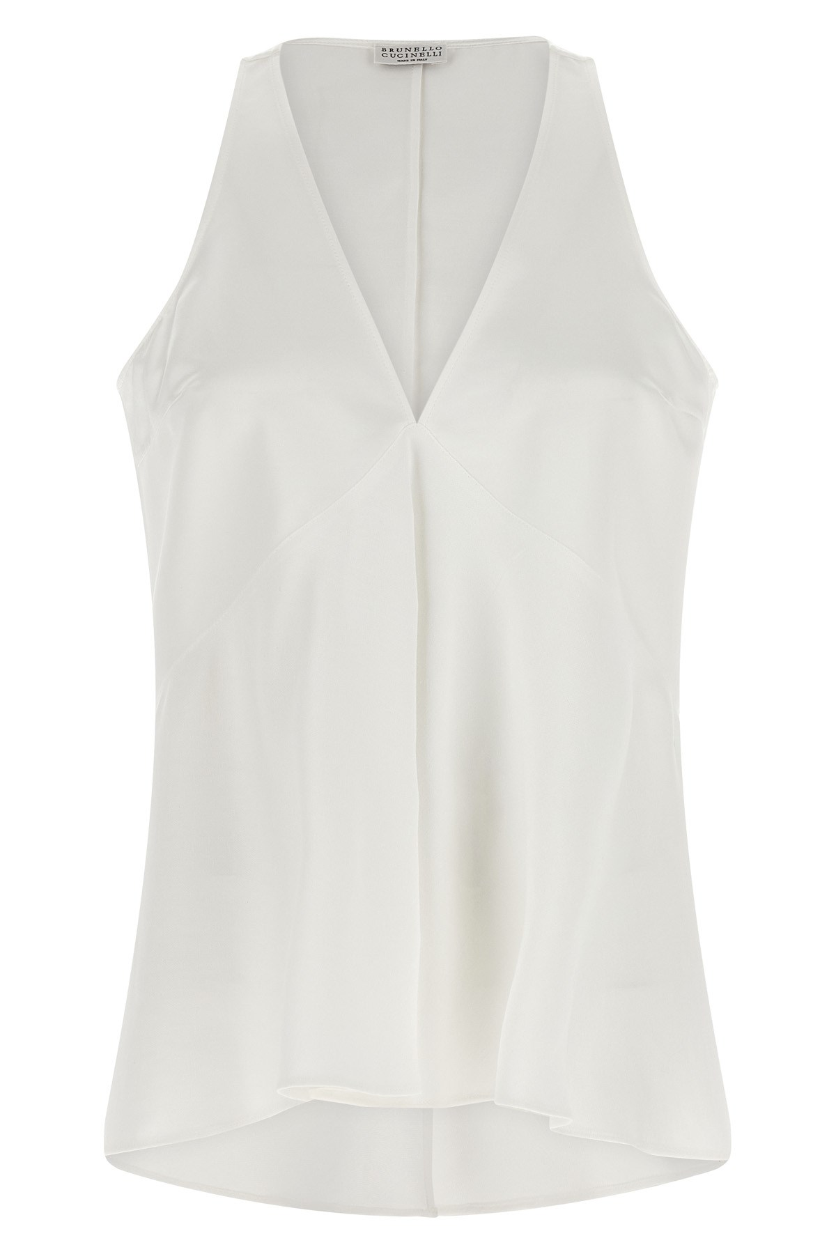 Top Twill Fluid