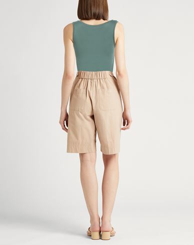 Woman Tank top Emerald green Size 1 Viscose, Elastane