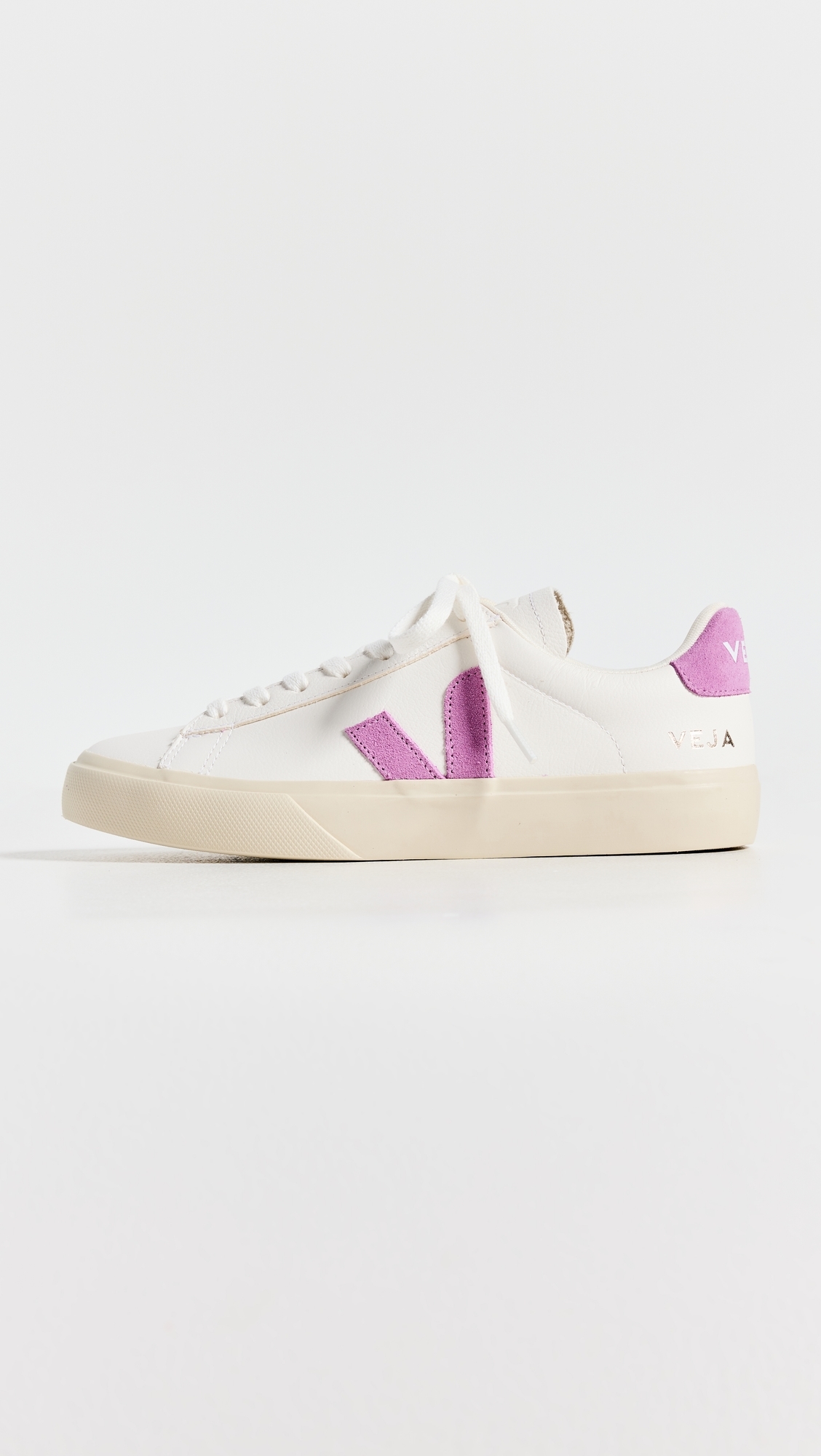 Campo Sneakers EXTRA-WHITE_MULBERRY
