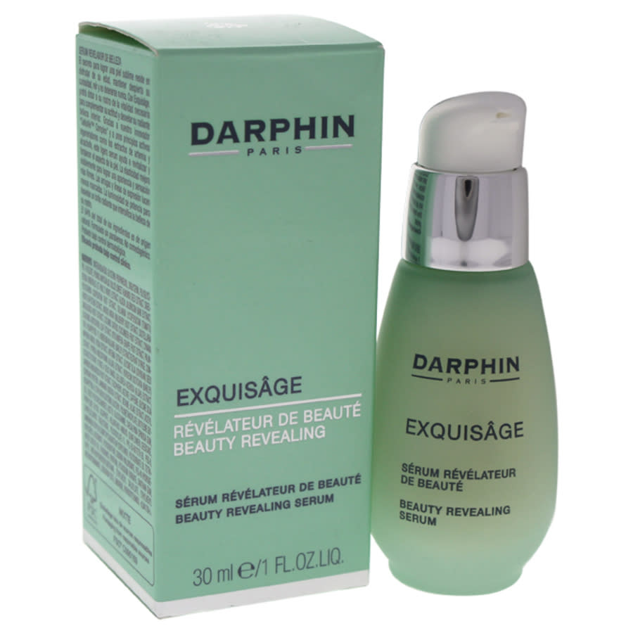 Exquisage Beauty Revealing Serum by for Women