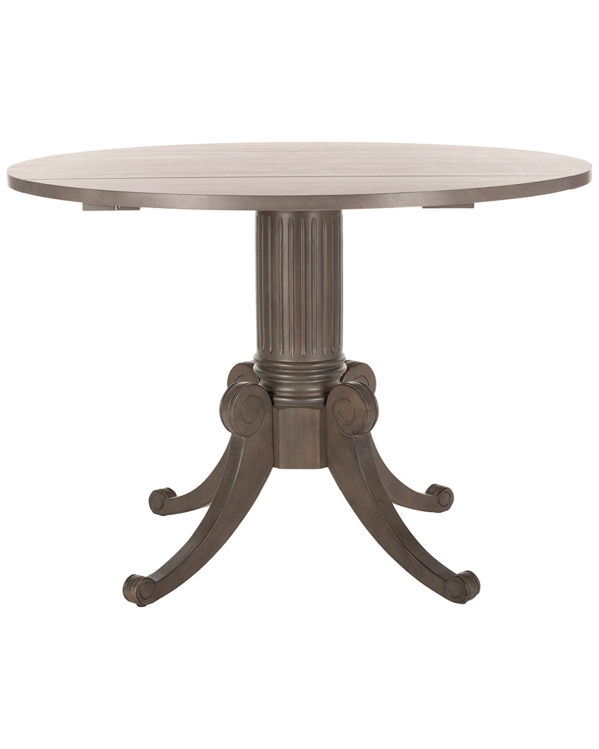 Forest Drop Leaf Dining Table