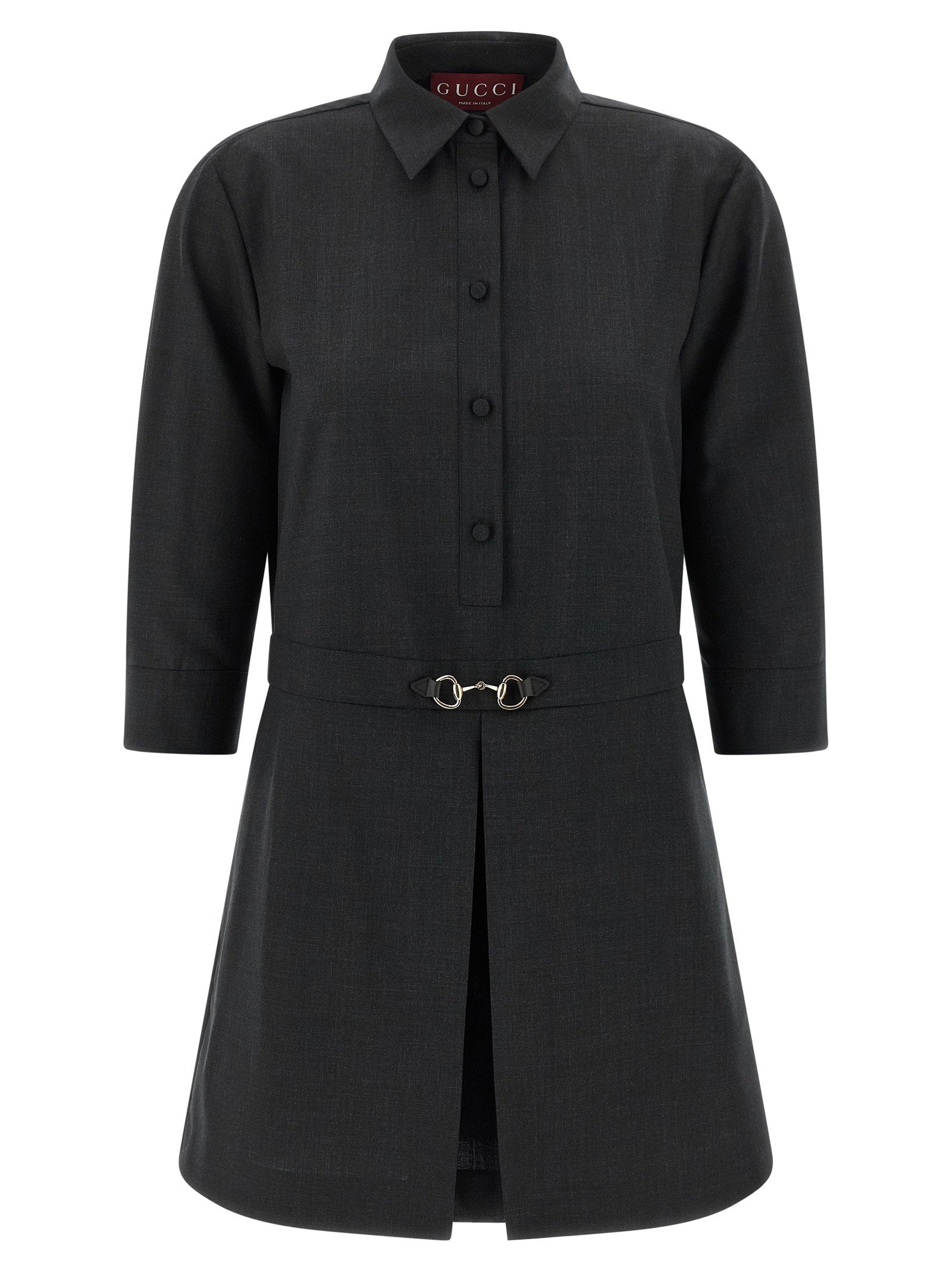 Morsetto Dress