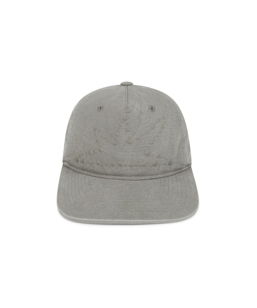 Twinkle Daybreak Trucker Cap Grey