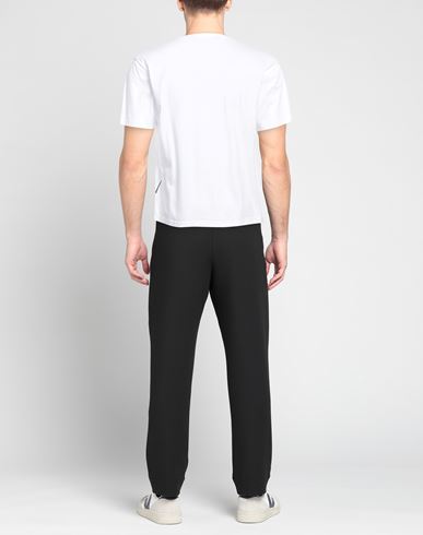 Man T-shirt White
