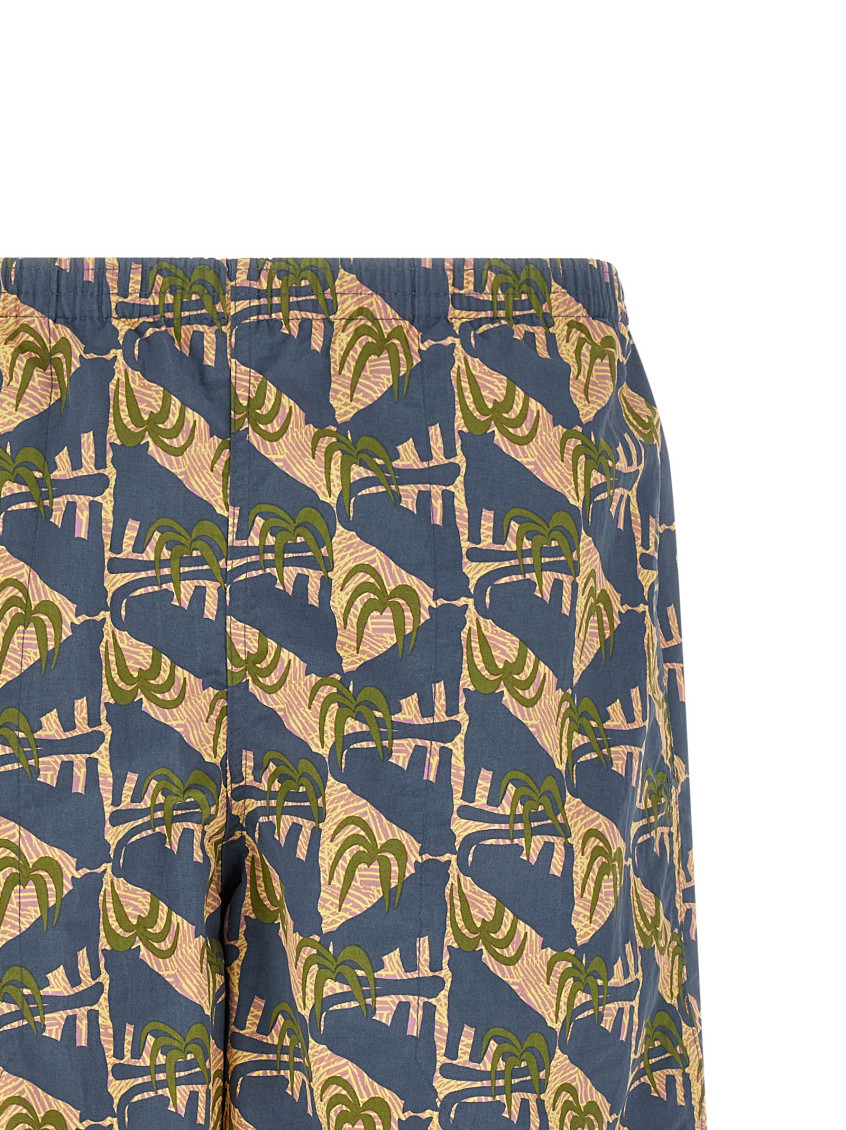 Baggies 5 Recycled Swim Shorts