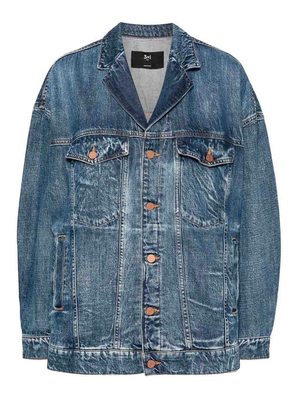 Dumbo Blazer