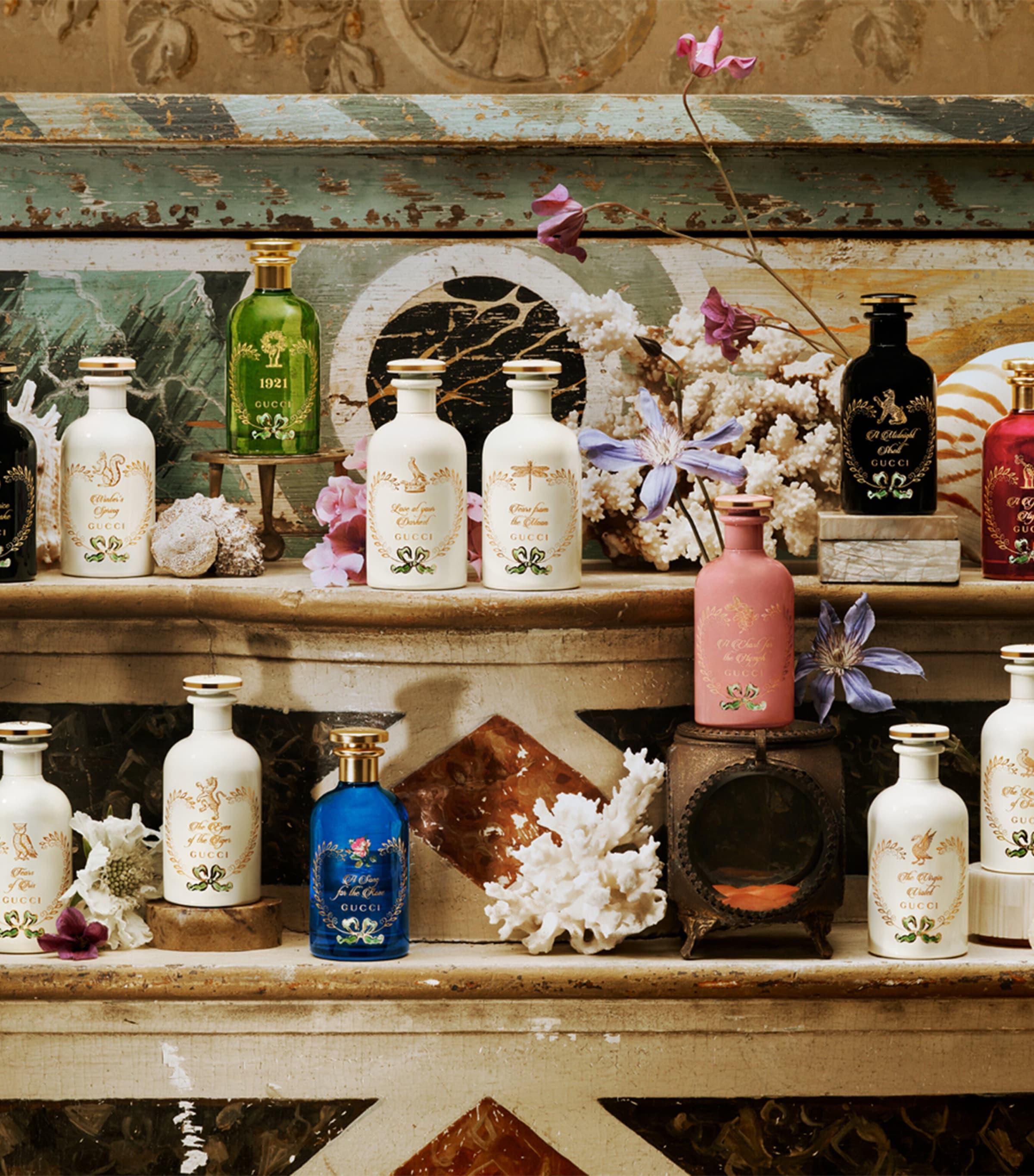 The Alchemist's Garden Tears from the Moon Eau de Parfum